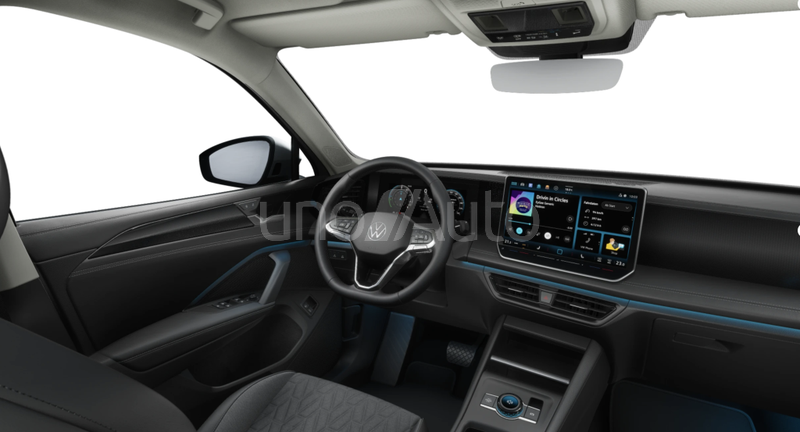 Tiguan 1.5 TSI eHybrid Más DSG 150kW