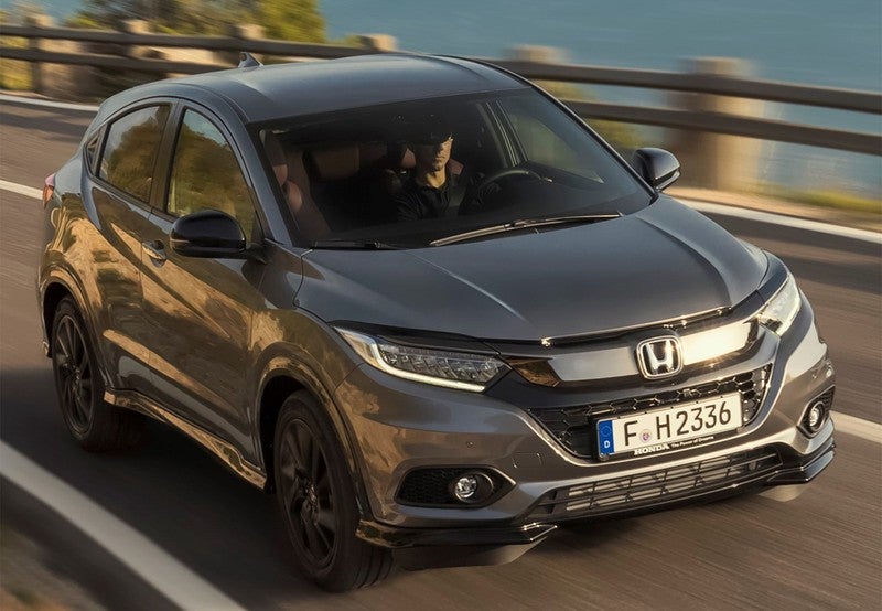 HR-V 1.5 i-VTEC Executive