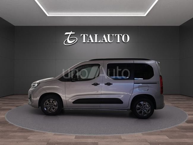 100 Cv 1.5 Td S/S MT6 €6.4