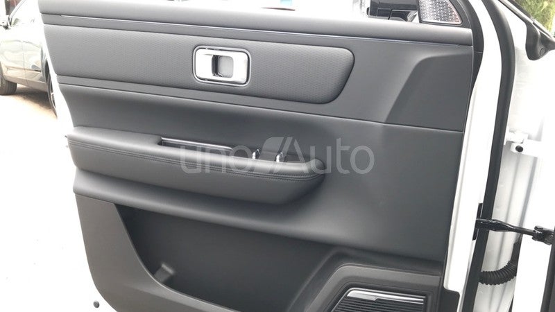 JAECOO ICE PHEV Exclusive