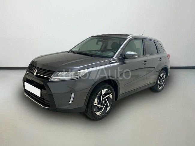1.4 T S3 4WD Mild Hybrid