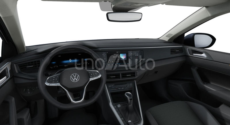 Taigo 1.0 TSI Más DSG 85kW