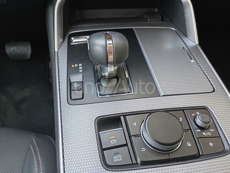 CX-60 2.5L e-Skyactiv-G PHEV Prime-Line AWD