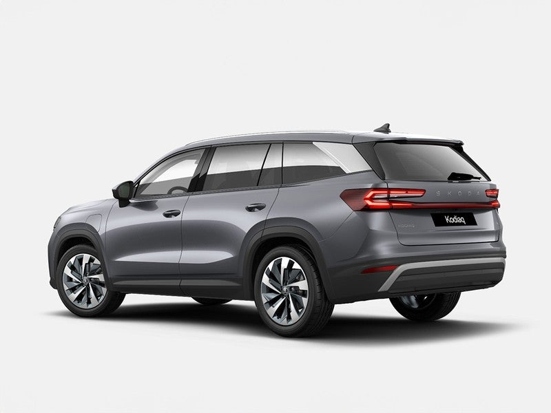 Kodiaq 1.5TSI iV PHEV Design 4x2 DSG 150kW