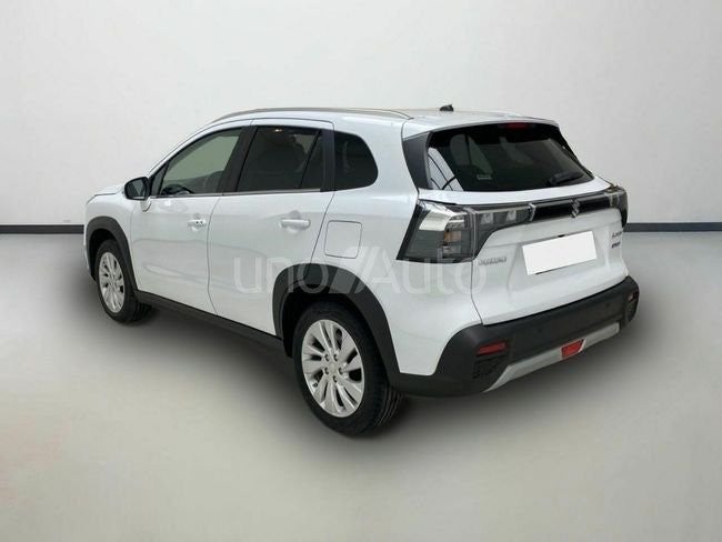 1.4T S2 4WD Mild Hybrid