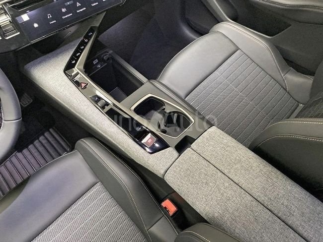 Allure Eléctrico 157kW