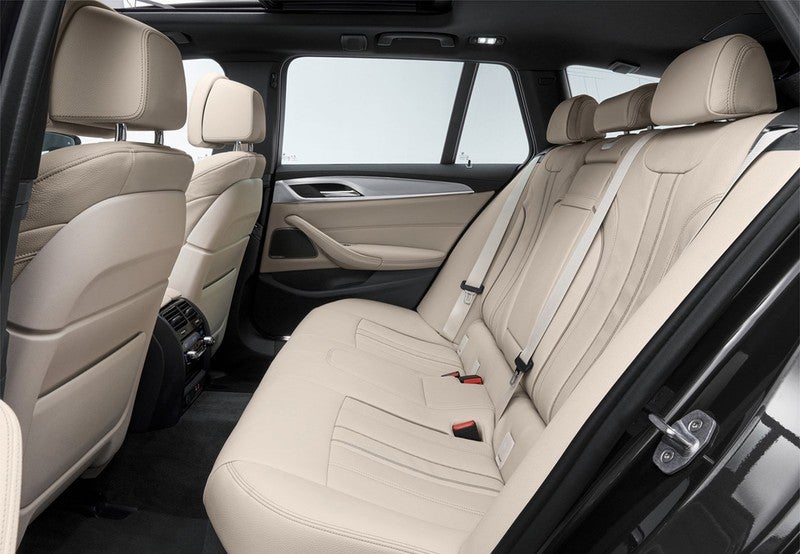 520dA Touring xDrive