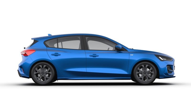 Focus 1.5 Ecoblue ST-Line 115 Aut.