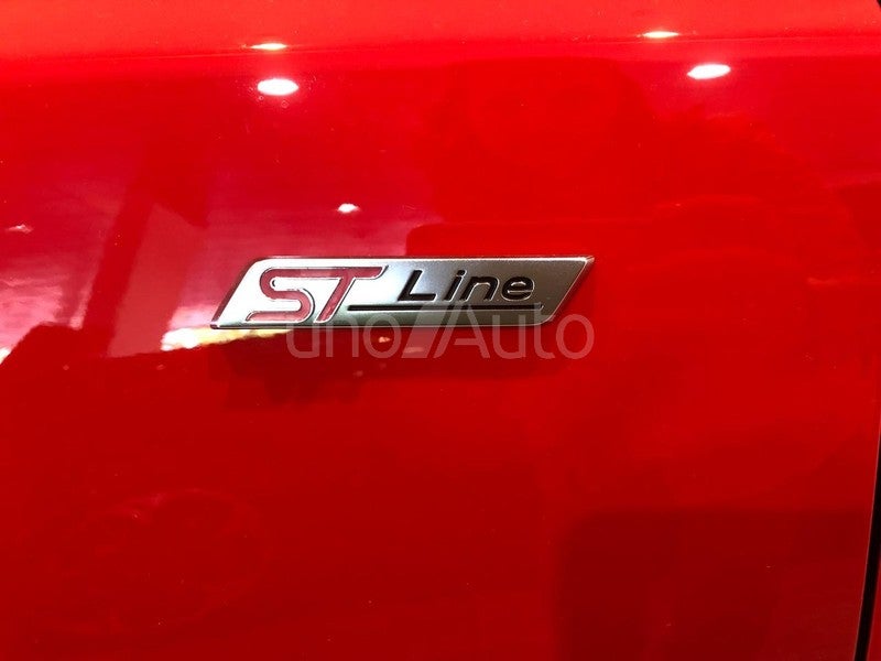 ST-Line 1.0T EcoBoost mHEV 92kW (125CV)