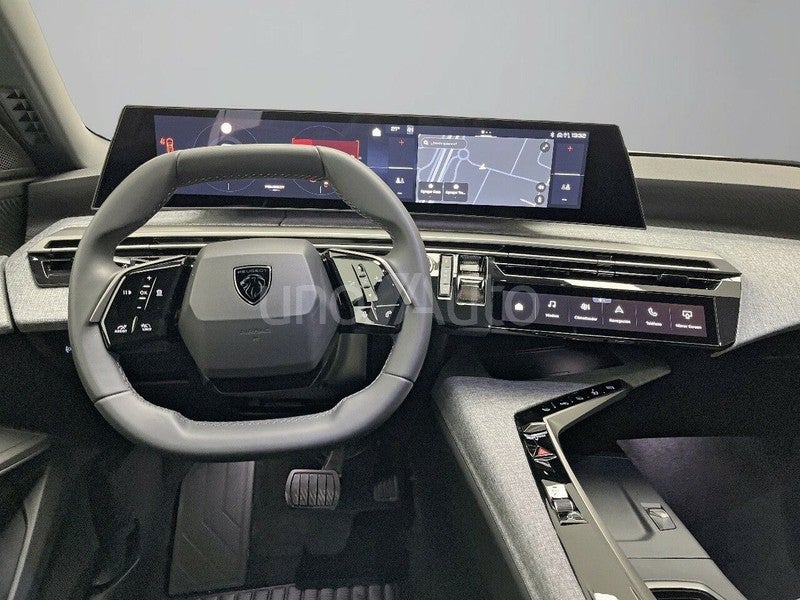 Hybrid 1.2 100KW Allure eDCS6