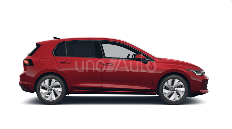 Golf 1.5 TSI eHybrid Match DSG6 150kW