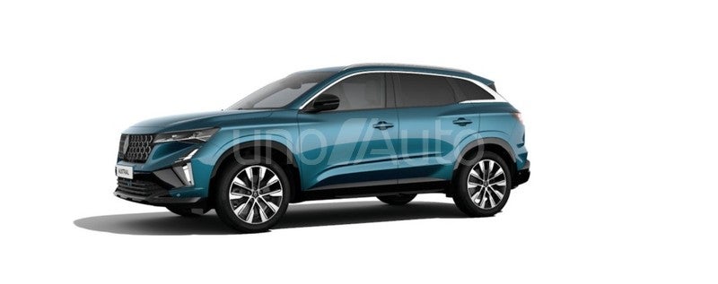 Austral 1.2 full hybrid e-tech Techno 146kW