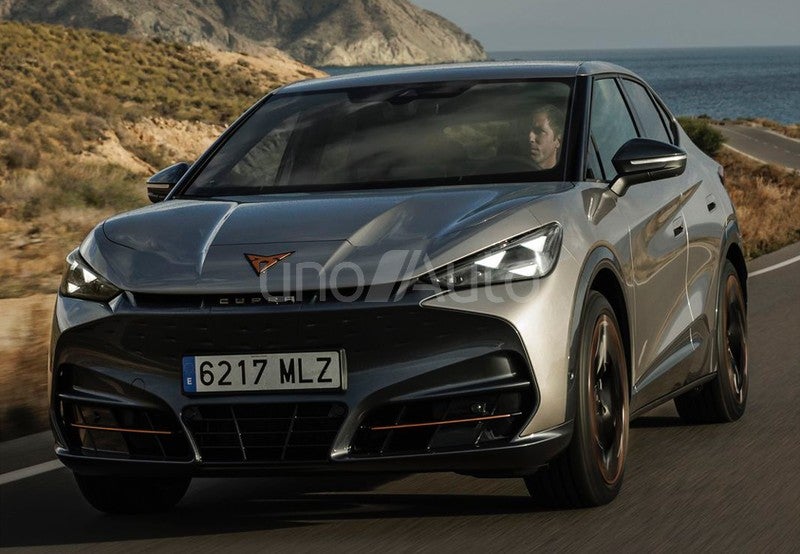 Tavascan 77kWh 210kW Endurance First Edition