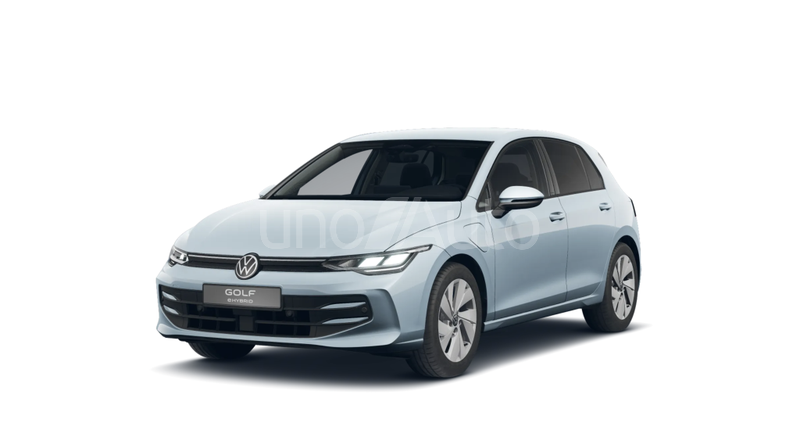 Golf 1.5 TSI eHybrid Match DSG6 150kW
