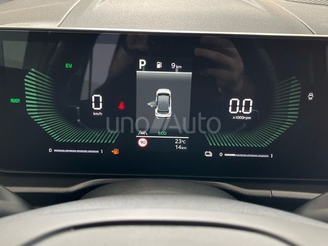 Sportage 1.6 T-GDi HEV Concept 239