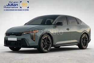 KIA K4 1.0 MHEV GT-Line DCT 115