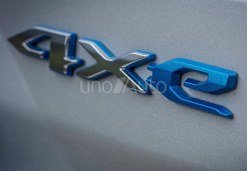Grand Cherokee 2.0 PHEV 4xe Summit Reserve