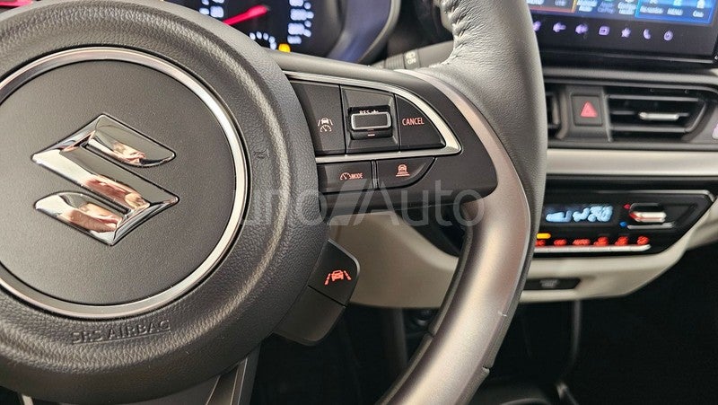 1.2 S3 Mild Hybrid