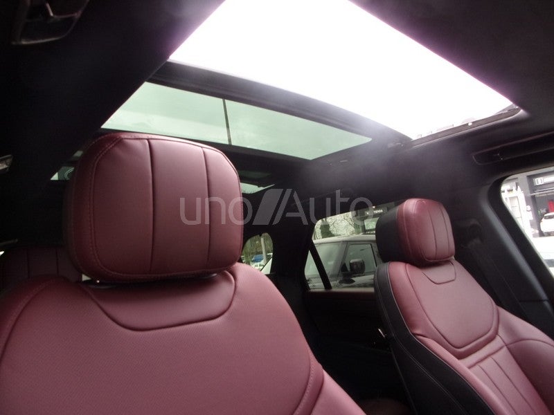 Range Rover Sport 3.0 i6 PHEV Dynamic HSE 460