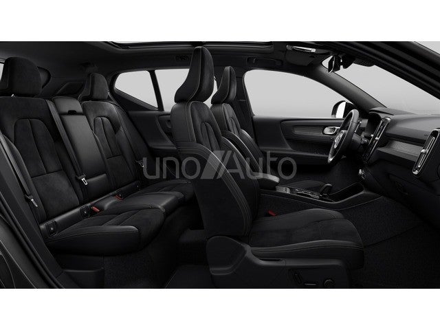 XC40 B3 Core Aut.
