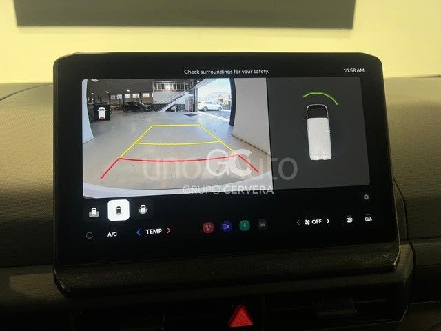 PV5 Cargo L2H1 Long Range Essential