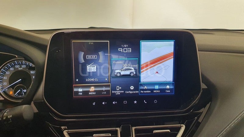 1.4T S3 4WD Mild Hybrid