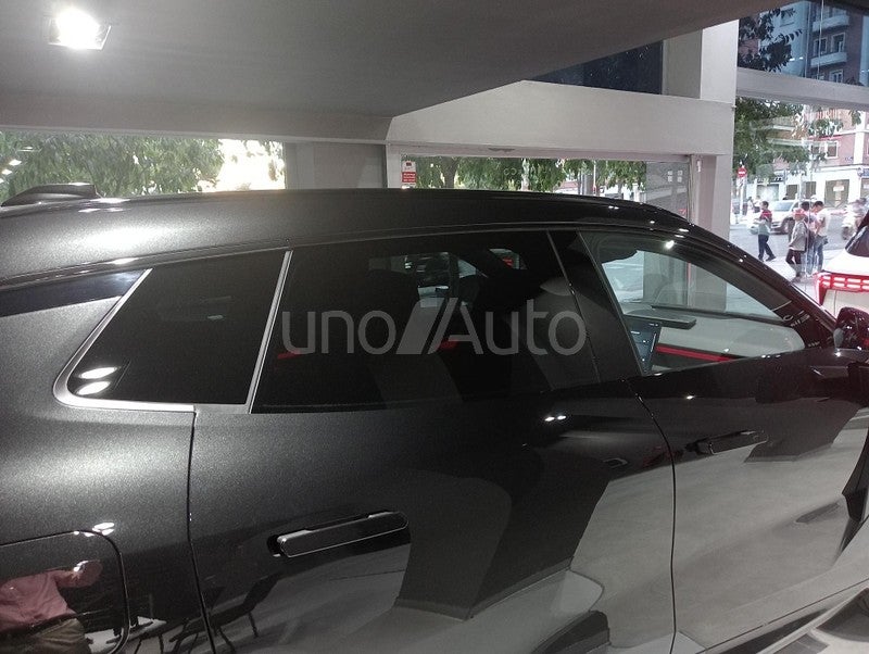 08 1.5 PHEV Core