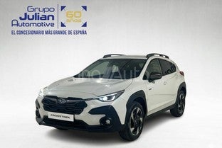 SUBARU Crosstrek 2.0i Hybrid Field CVT