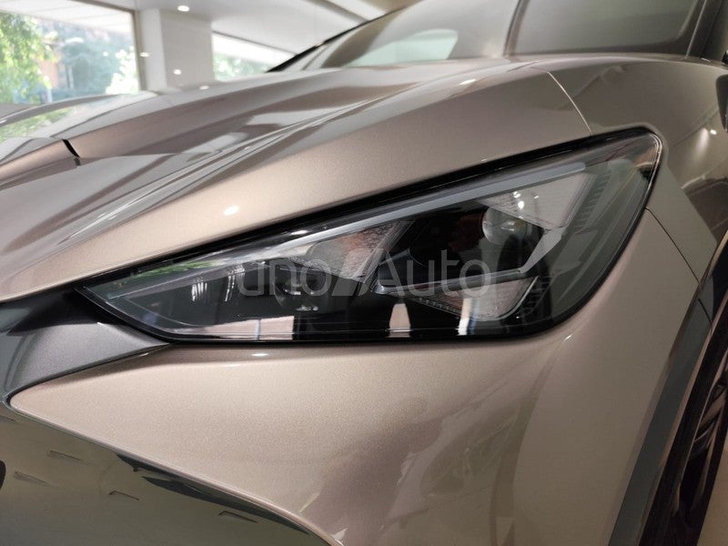 Tavascan 77kWh 250kW VZ First Edition AWD