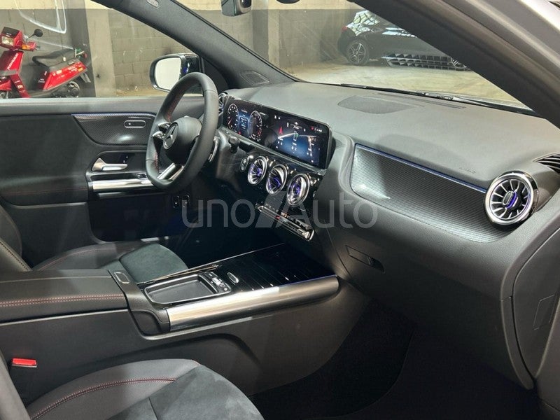 GLA 250e