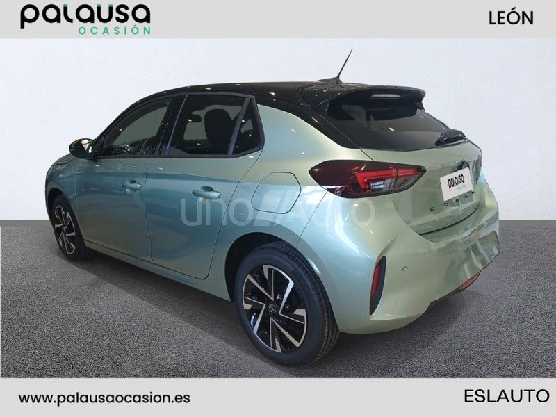 Corsa 1.2T XHL S/S YES 100