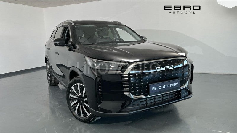 1.5 TGDI PHEV Luxury E-CVT