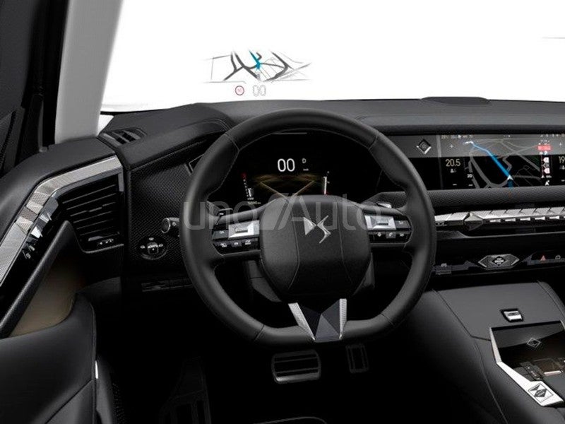 DS 4 BlueHDi Rivoli Aut. 130