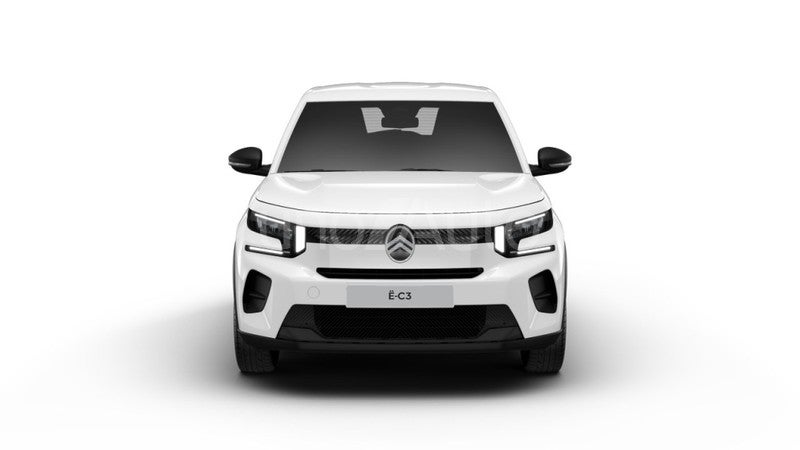 ë-C3 You 83kW