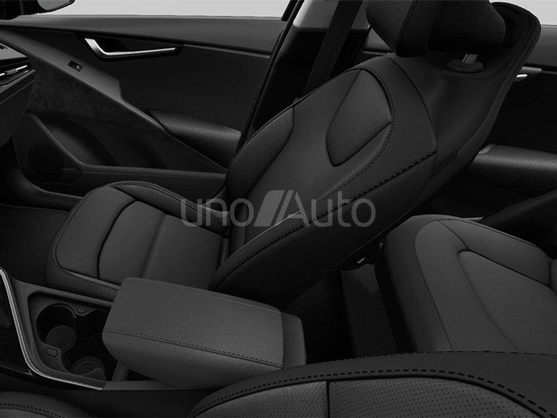 KIA Niro 1.6 GDi HEV 104kW (141CV) Drive