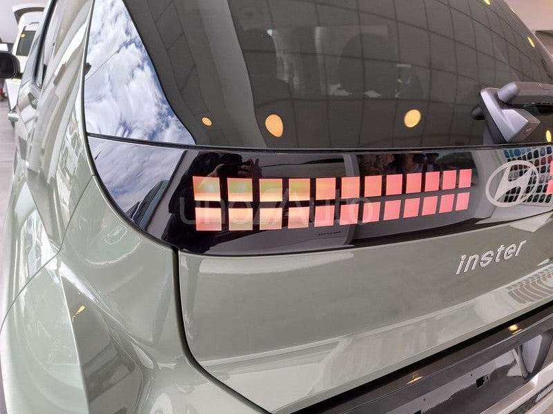 HYUNDAI lnster 49KWH 85KW (115CV) Maxx