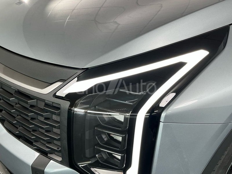 KIA Sportage 1.6 T-GDi 110kW (150CV) Concept 4x2
