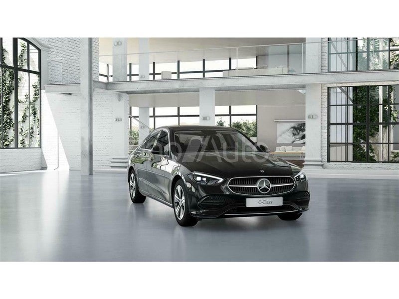 C 220 d Berlina