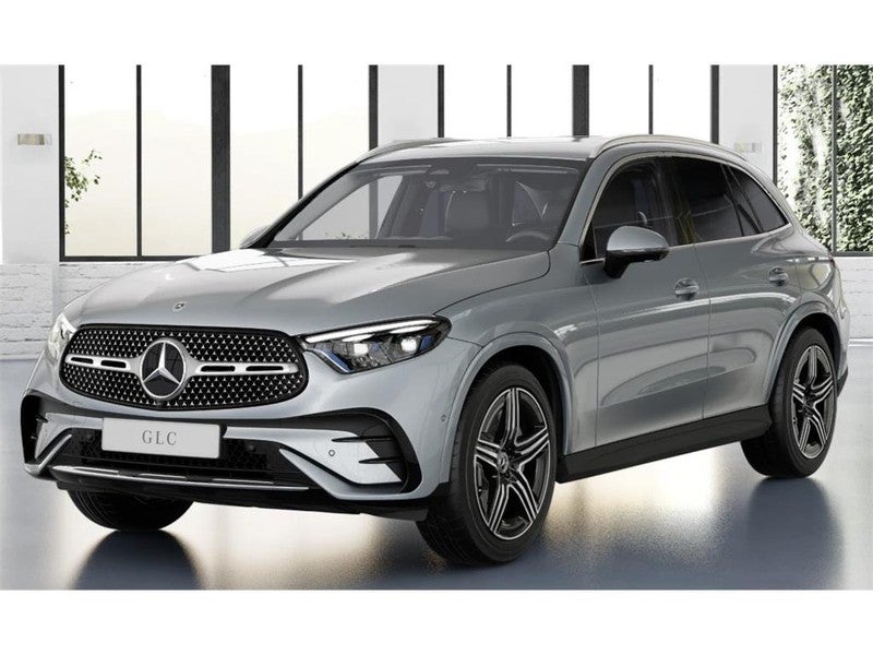 CLASE GLC GLC 220 d 4MATIC