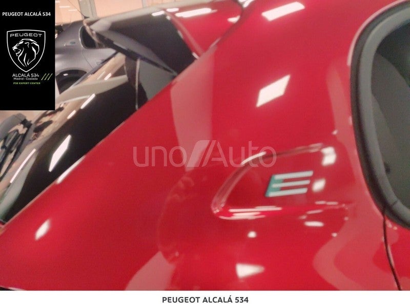 208 Allure Eléctrico 136
