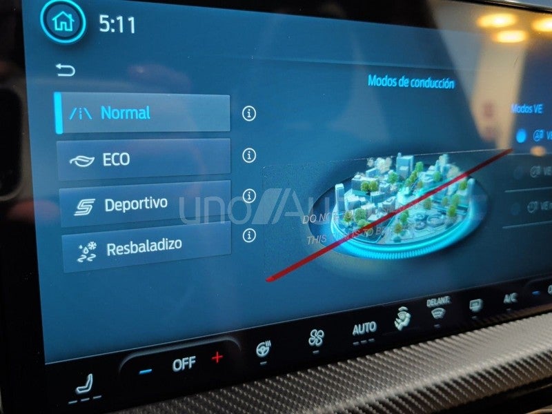 ST-Line X 2.5 Duratec PHEV 178kW Auto