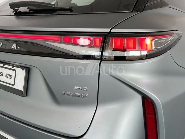 OMODA 9 SHS Premium 1.5 TGDI 35kW AWD