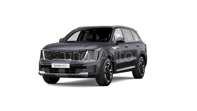 1.6 T-GDi HEV Emotion 4x2 7pl
