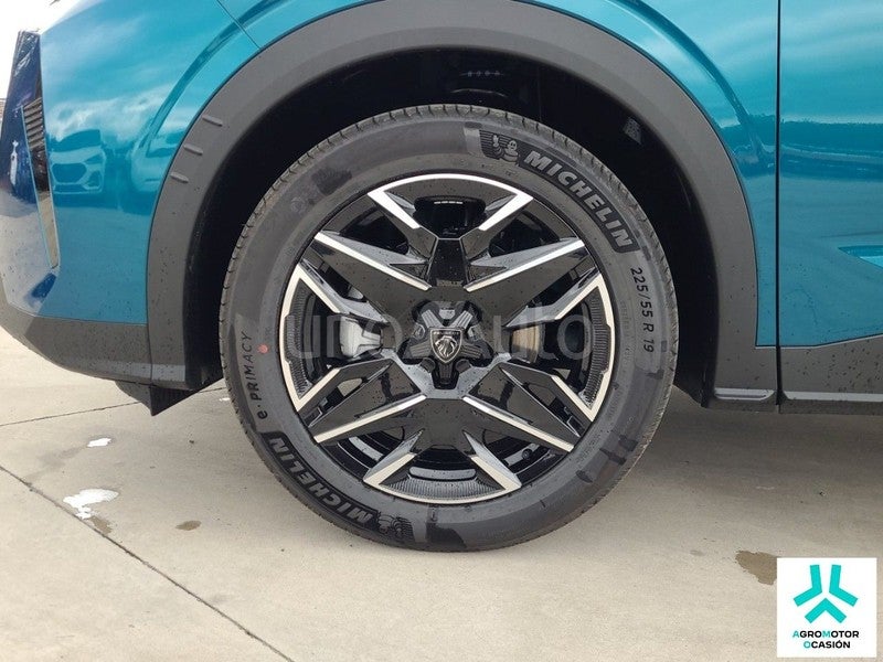 Hybrid 1.2 107KW Allure eDCS6