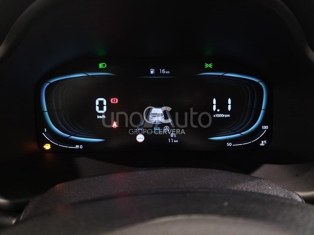 Stonic 1.0 T-GDi MHEV Drive 100 DCT