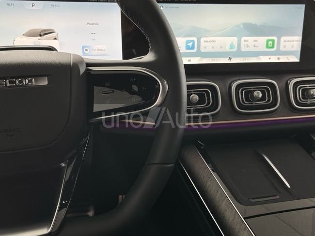 SHS Exclusive 7 1.5 TGDI 315kW AWD