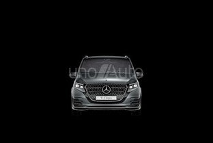 MERCEDES-BENZ Clase V 300 d Avantgarde Largo