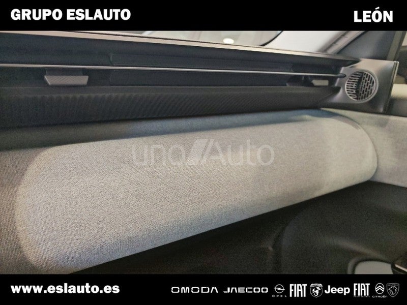 C5 Aircross Hybrid You e-DCS6 145