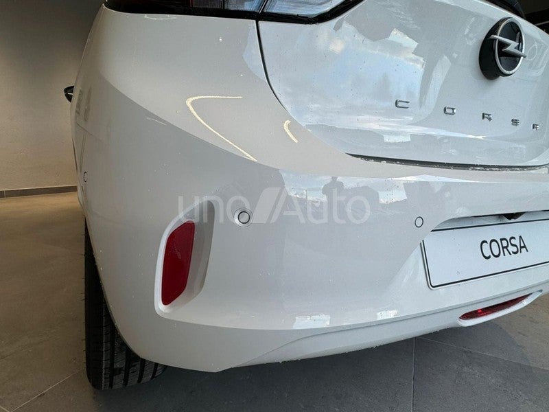 Corsa 1.2T XHL Hybrid S/S Edition Aut. 110