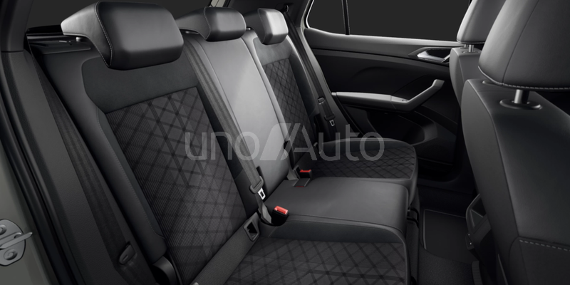 T-Cross 1.0 TSI R-Line 85kW Aut.